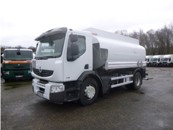 Tank truck for transportation of fuel Renault Premium 310 DXI 4x2 fuel tank 13 m3 / 4 comp: picture 1