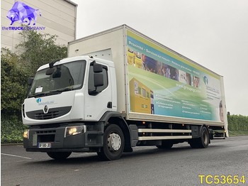 Box truck Renault Premium 310 Euro 5: picture 1
