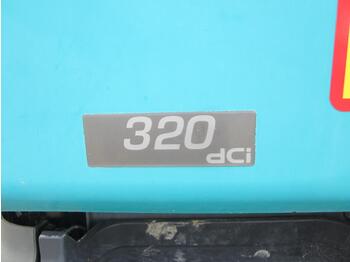 Tipper Renault Premium 320 DCI: picture 2