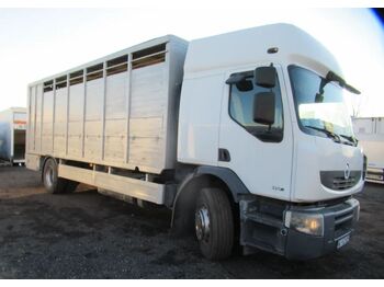 Livestock truck Renault Premium 320  dxi: picture 1