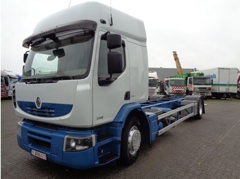 Cab chassis truck Renault Premium 340 + euro 5 + 2 PIECES IN STOCK: picture 1