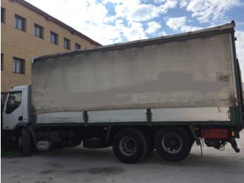 Curtainsider truck Renault Premium 370.26: picture 1
