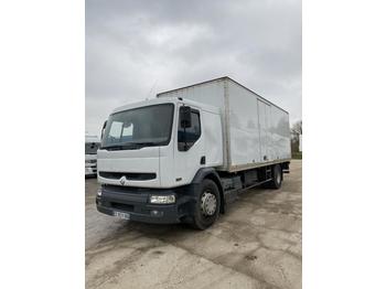 Box truck Renault Premium 370 DCI: picture 1