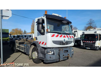 Truck  Renault Premium 380 - 2011 - 483100kms - BL055KP