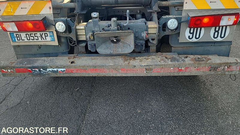 Truck Renault Premium 380 - 2011 - 483100kms - BL055KP