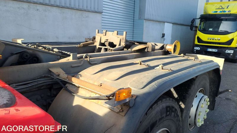 Truck Renault Premium 380 - 2011 - 483100kms - BL055KP