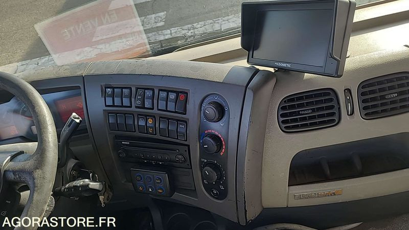 Truck Renault Premium 380 - 2011 - 483100kms - BL055KP