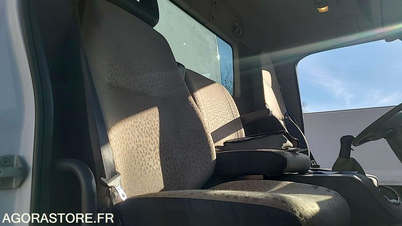 Truck Renault Premium 380 - 2011 - 97052kms - BL645KD