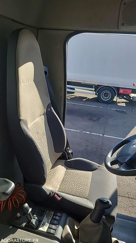 Truck Renault Premium 380 - 2011 - 97052kms - BL645KD