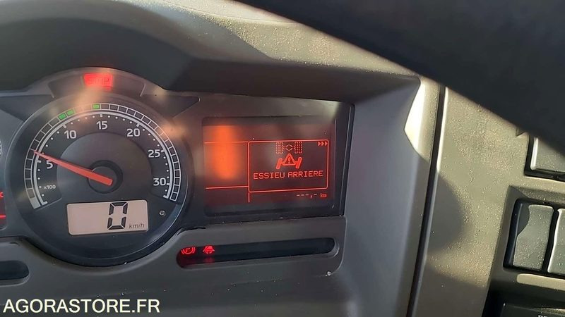 Truck Renault Premium 380 - 2011 - 97052kms - BL645KD