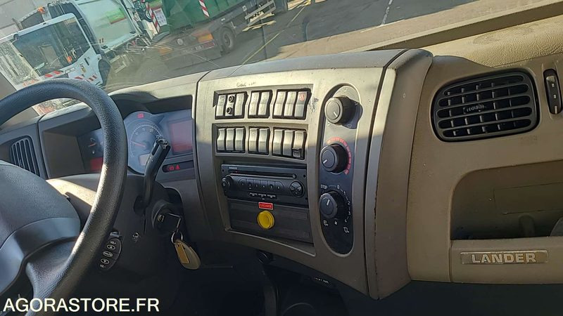 Truck Renault Premium 380 - 2011 - 97052kms - BL645KD