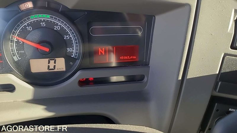 Truck Renault Premium 380 - 2014 - 45063kms - DD498NM