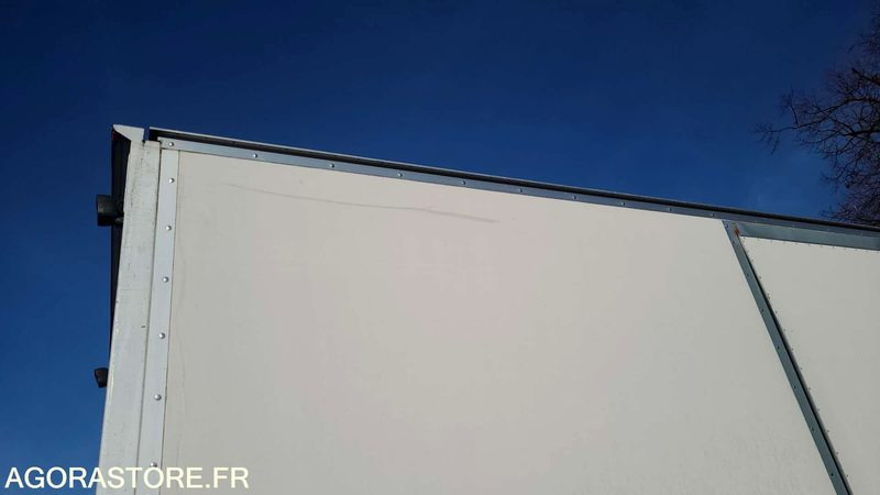 Truck Renault Premium 380 - 2014 - 45063kms - DD498NM