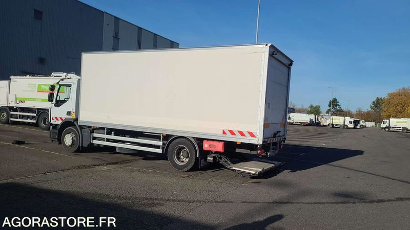 Truck Renault Premium 380 - 2014 - 45063kms - DD498NM
