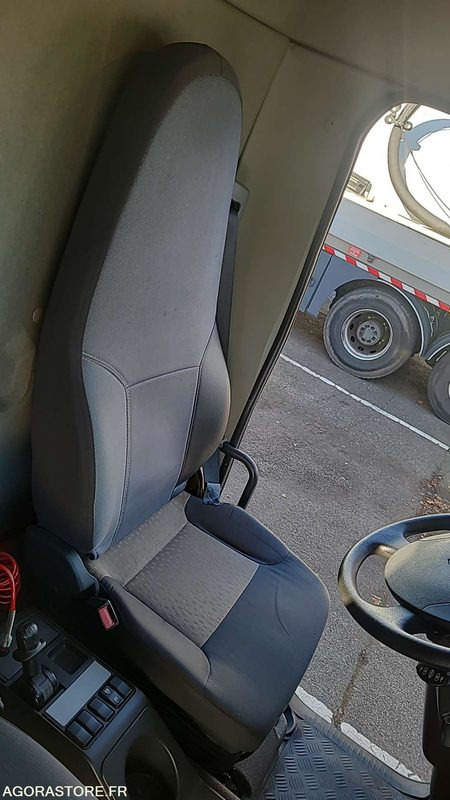 Truck Renault Premium 380 - 2014 - 45063kms - DD498NM