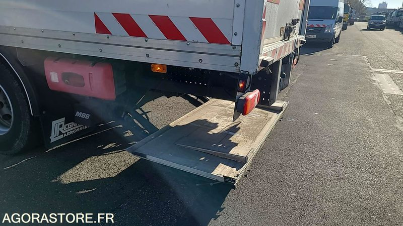 Truck Renault Premium 380 - 2014 - 45063kms - DD498NM