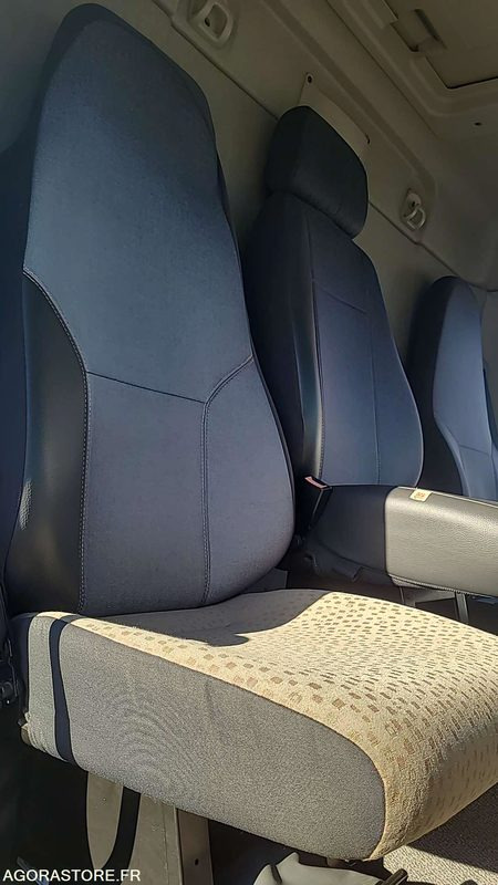 Truck Renault Premium 380 - 2014 - 45063kms - DD498NM