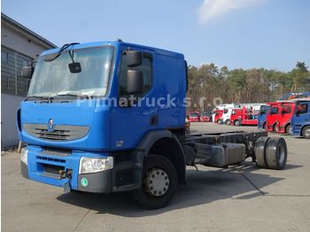 Autotransporter truck Renault Premium 410 DXi Chassis, Elektrik problem: picture 1