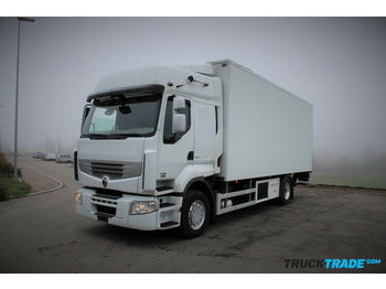 Refrigerator truck Renault Premium 450 4x2 Kühlkasten mit...: picture 1