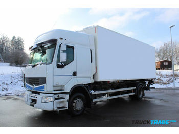 Container transporter/ Swap body truck Renault Premium 450 4x2 WS Container: picture 1