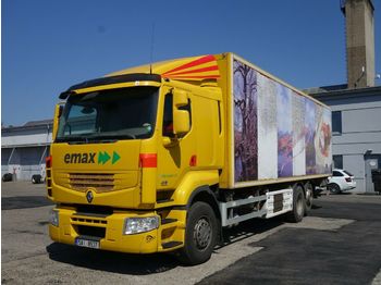 Refrigerator truck Renault Premium 450 DXi 6x2 Thermoking: picture 1