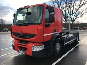Autotransporter truck Renault Premium 460 EURO5 EEV: picture 1