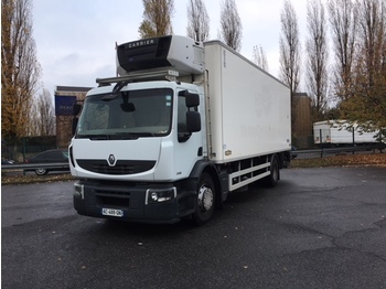 Box truck Renault Premium Distribution 4x2: picture 1