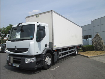 Box truck Renault Premium Distribution RENAULT USED TRUCKS FRANCE: picture 1