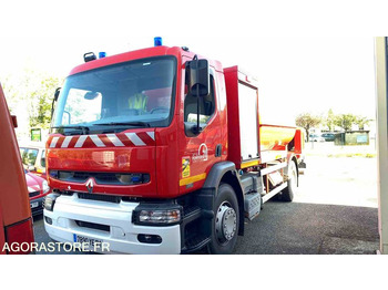 Truck  Renault - Premium Lander - 2006 - 20906KMS - 7890YE71