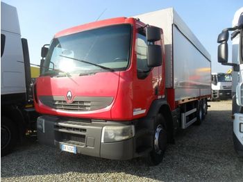 Truck Renault Premiun 320: picture 1