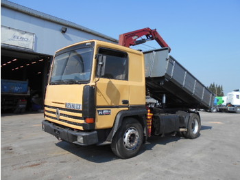 Tipper Renault R340 MAJOR: picture 1