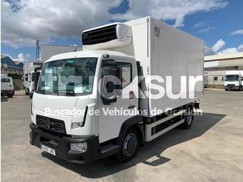 Refrigerator truck Renault RENAULT D CAB 7.5 180 FRC-X CARR: picture 1