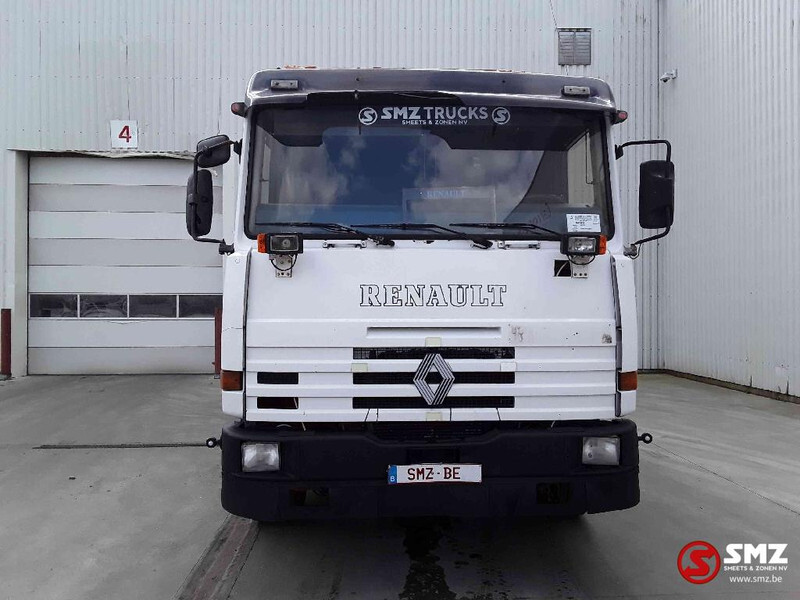 Tipper Renault R 380: picture 3