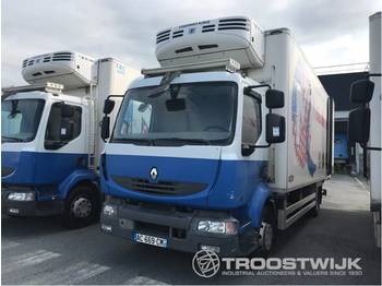 Refrigerator truck Renault Renault 240DXi 240DXi: picture 1
