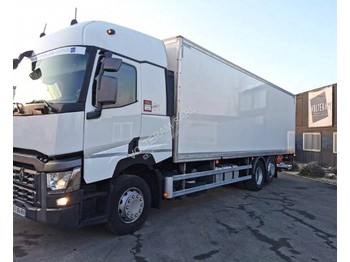 Box truck Renault Renault Gamme T 380.26 DTI 11: picture 1