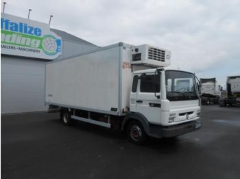 Refrigerator truck Renault S150: picture 1
