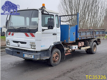 Tipper Renault S 150: picture 1