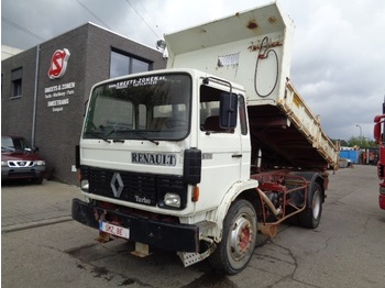 Tipper Renault S 170: picture 1