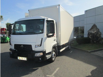 Box truck Renault Trucks D cab 2M 4x2: picture 1