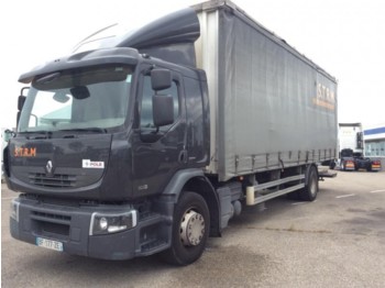 Dropside/ Flatbed truck Renault Trucks Premium Route 4x2: picture 1