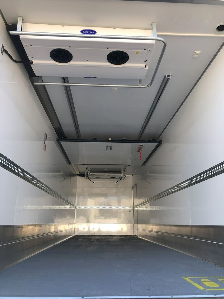 New Refrigerator truck Renault d19 frigo: picture 7
