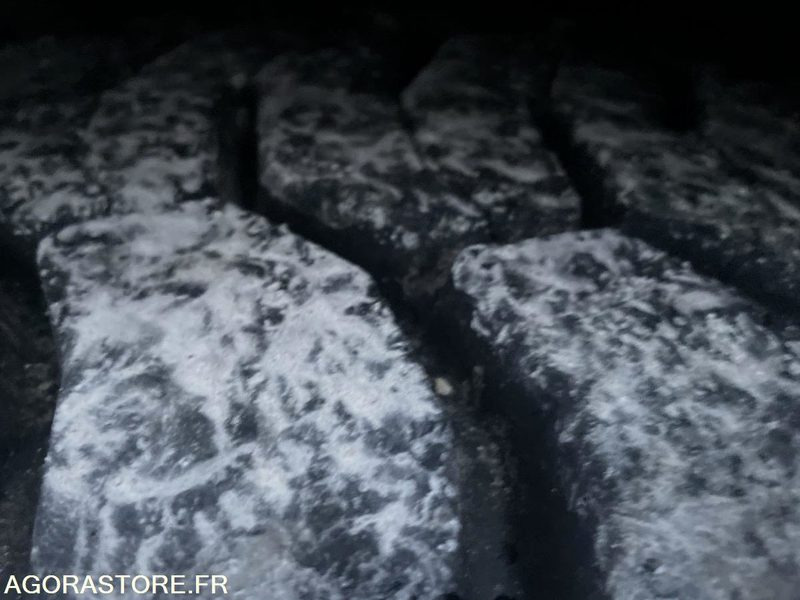 Truck Renault trucks C460 10t BENNE GRUE - 2014 - 347103 -DM941LF