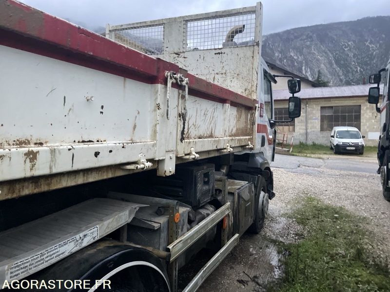 Truck Renault trucks D13 Amplirol - 2015 - 119259 -DN200DC