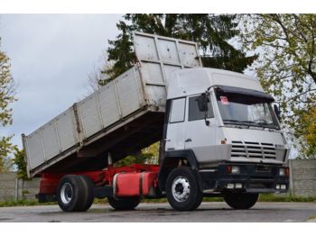 Tipper STEYR 19S42 1993 tipper: picture 1