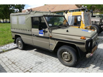 Truck STEYR Klein-LKW Steyr Puch: picture 1