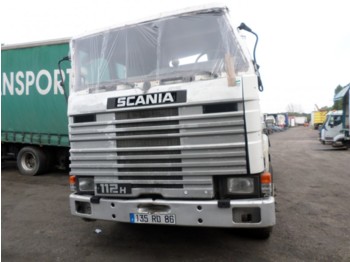 Truck Scania 112H: picture 1