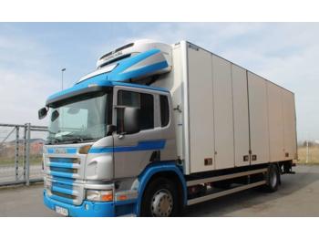 Refrigerator truck Scania P230DB4X2HLB: picture 1