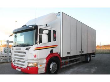 Box truck Scania P230DB4X2HLB: picture 1
