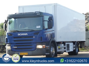 Refrigerator truck Scania P230 311 tkm! carrier: picture 1
