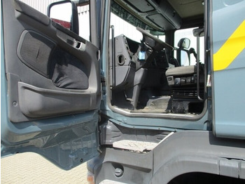 Hook lift truck Scania R420 CB 8x4 MNZ R420 CB 8x4 MNZ, Retarder, Euro4: picture 3